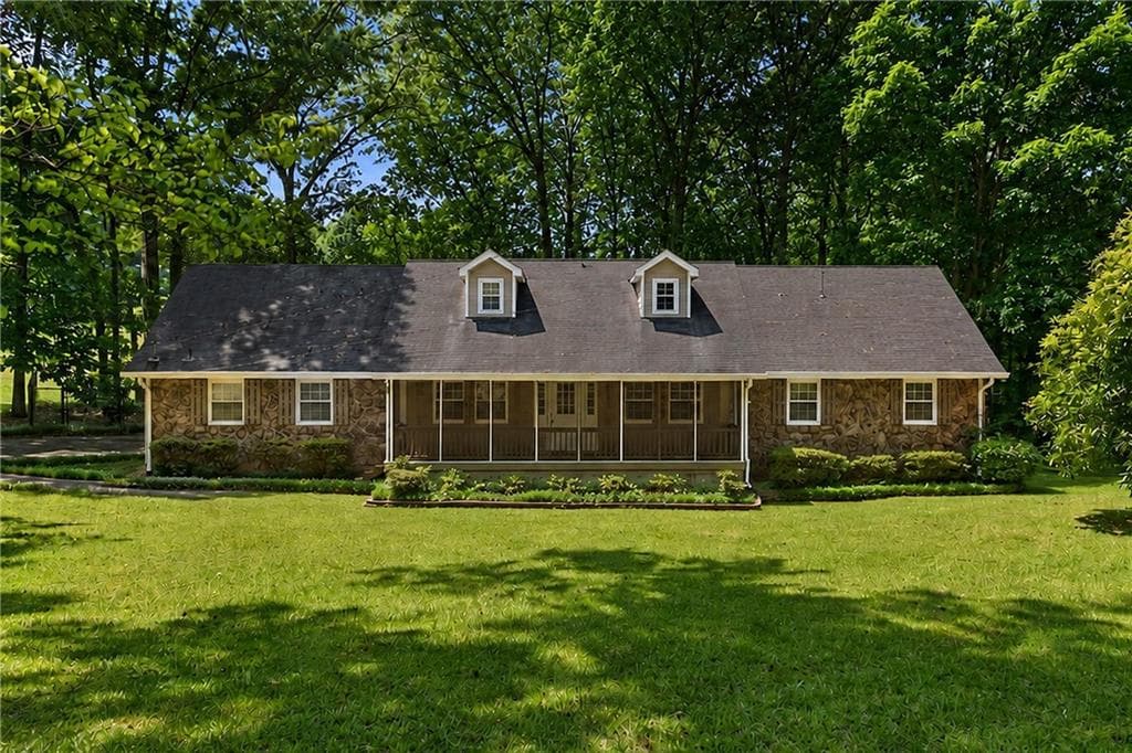 25 Melanie Drive