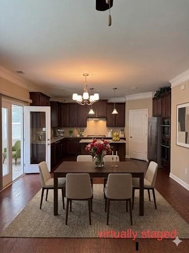 5 bedroom, 4 bathroom, 3,292 sq ft single family residence for sale at 410 Hathaway Avenue, Woodstock, GA 30188 — photo 4