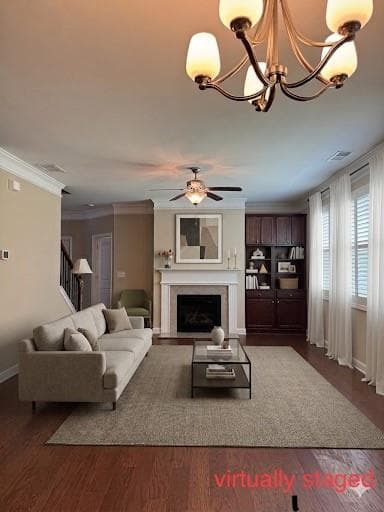 5 bedroom, 4 bathroom, 3,292 sq ft single family residence for sale at 410 Hathaway Avenue, Woodstock, GA 30188 — photo 6