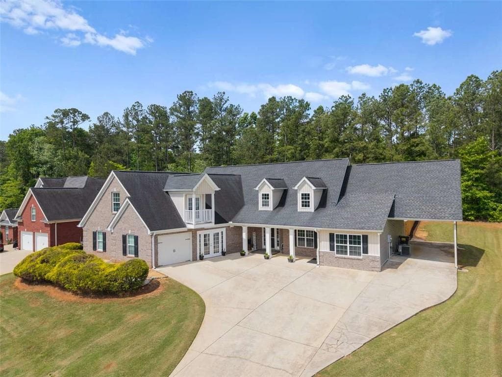 635 Shoals Trail