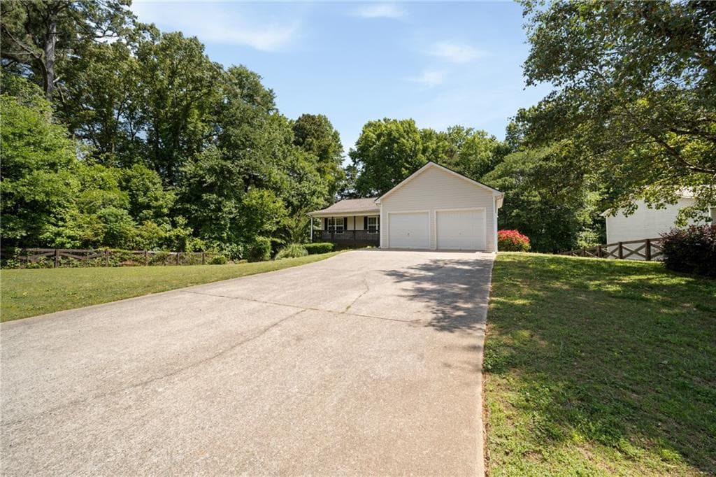 921 Pace Road