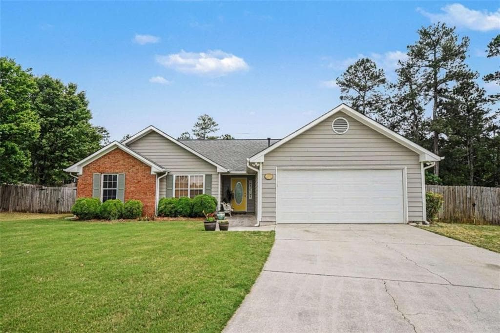 3334 Piney Way, Loganville, GA 30052 — most recent listing photo