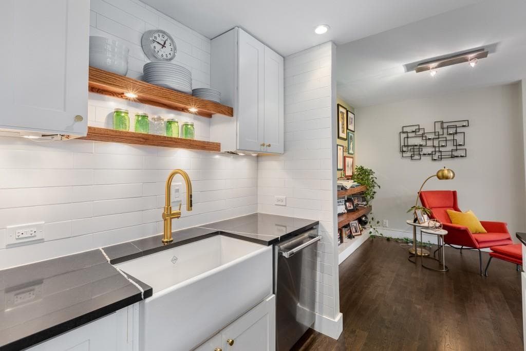 2 bedroom, 2 bathroom, 1,460 sq ft condominium for sale at 145 15th Street 826, Atlanta, GA 30309 — photo 4