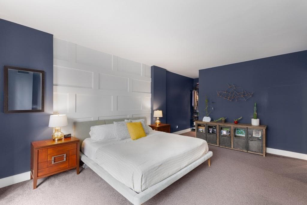 2 bedroom, 2 bathroom, 1,460 sq ft condominium for sale at 145 15th Street 826, Atlanta, GA 30309 — photo 8