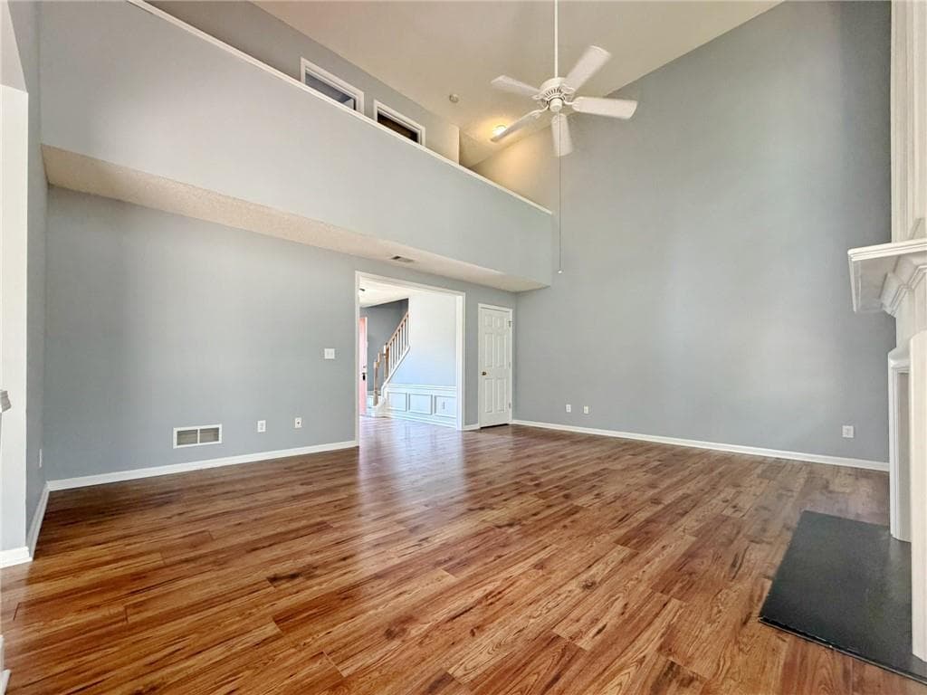 3 bedroom, 3 bathroom single family residence for rent at 11545 Carriage Park Lane, Johns Creek, GA 30097 for $2,800 a month — photo 4