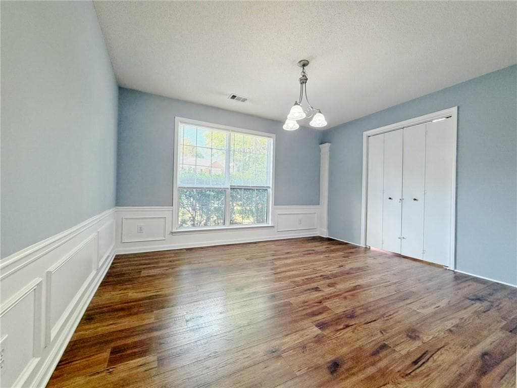 3 bedroom, 3 bathroom single family residence for rent at 11545 Carriage Park Lane, Johns Creek, GA 30097 for $2,800 a month — photo 5