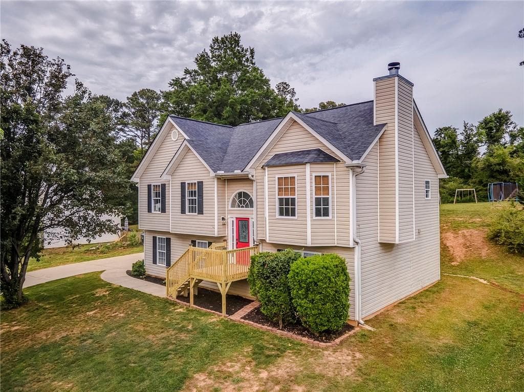 30 Kingston Pointe Drive, Kingston, GA 30145 — most recent listing photo