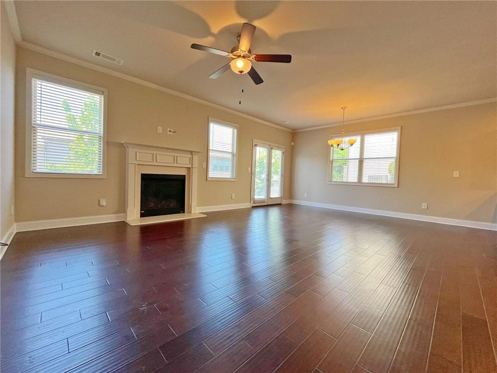 3 bedroom, 3 bathroom townhouse for rent at 330 Holdings Drive, Lawrenceville, GA 30044 for $2,200 a month — photo 5
