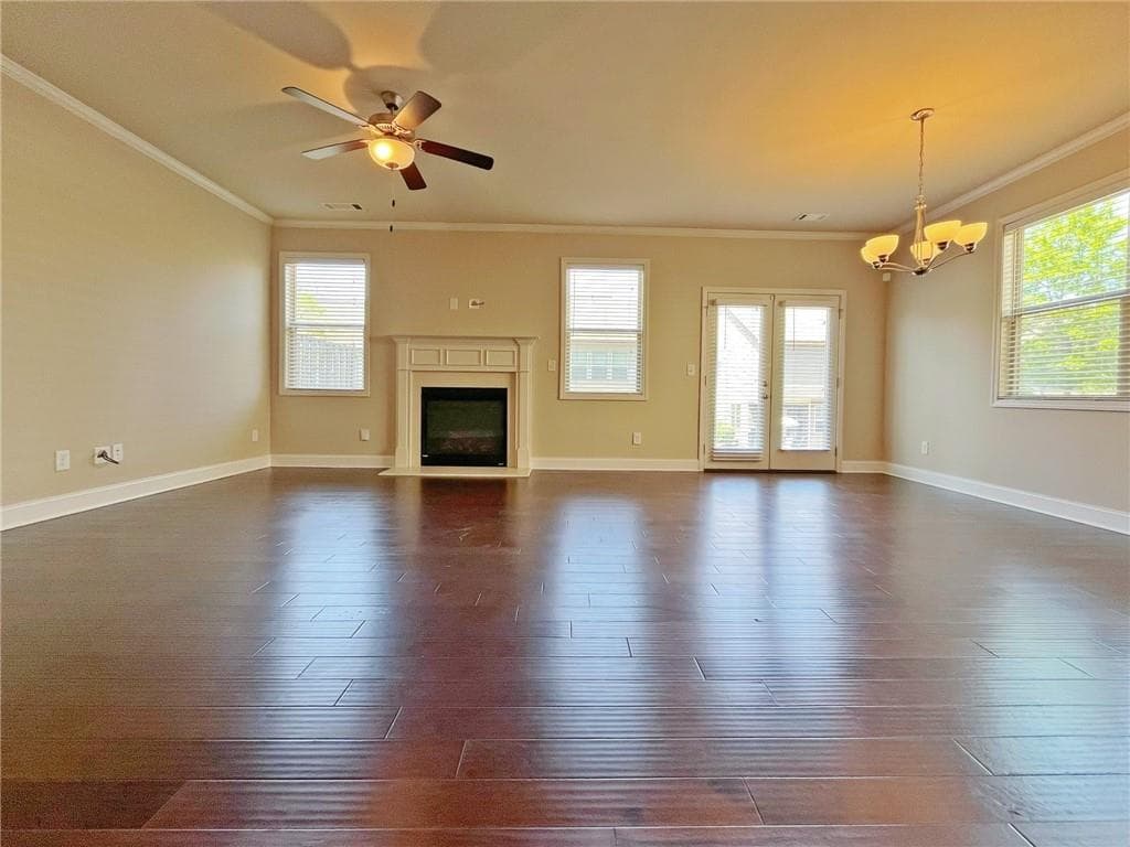 3 bedroom, 3 bathroom townhouse for rent at 330 Holdings Drive, Lawrenceville, GA 30044 for $2,200 a month — photo 6