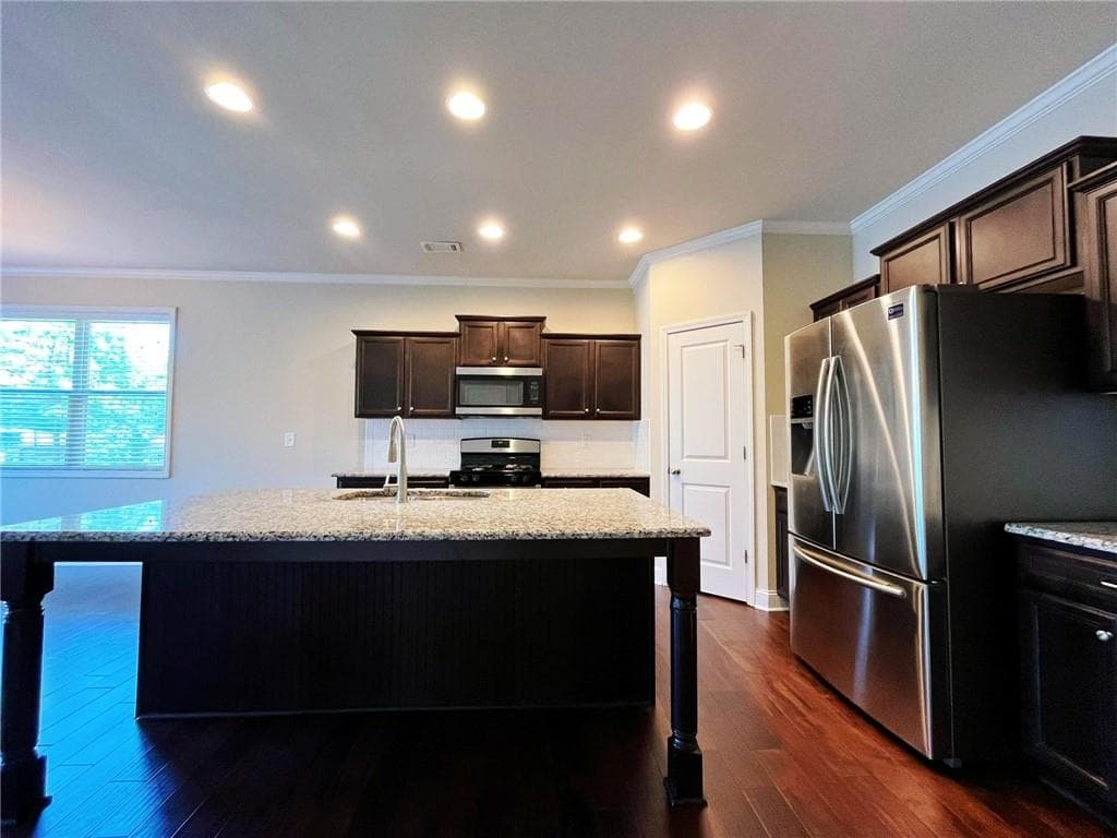 3 bedroom, 3 bathroom townhouse for rent at 330 Holdings Drive, Lawrenceville, GA 30044 for $2,200 a month — photo 8