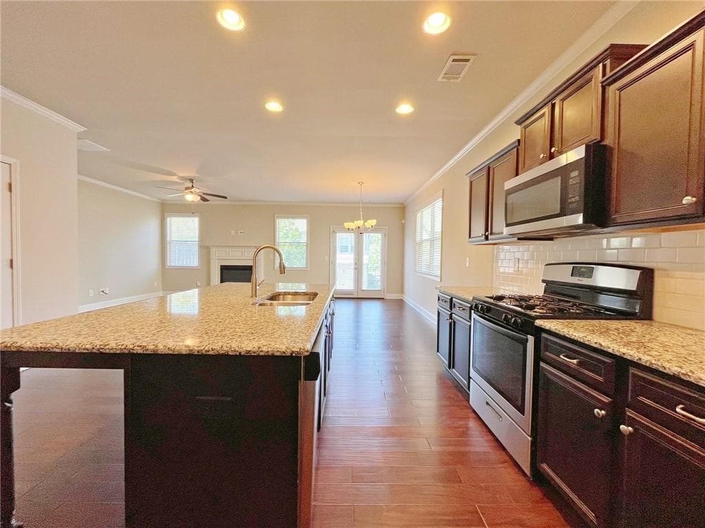 3 bedroom, 3 bathroom townhouse for rent at 330 Holdings Drive, Lawrenceville, GA 30044 for $2,200 a month — photo 9