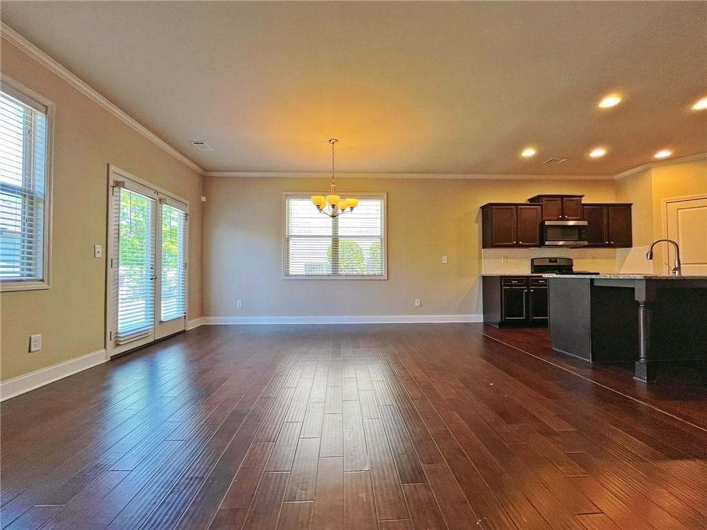 3 bedroom, 3 bathroom townhouse for rent at 330 Holdings Drive, Lawrenceville, GA 30044 for $2,200 a month — photo 10