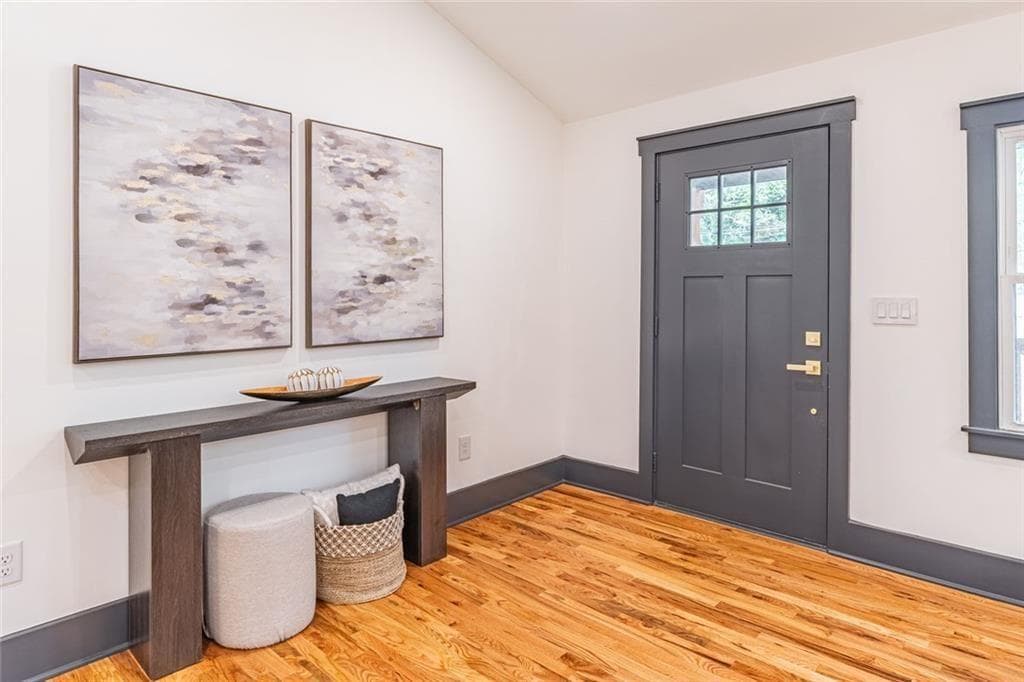3 bedroom, 2 bathroom, 1,090 sq ft single family residence for sale at 1881 Sylvia Street, Austell, GA 30106 — photo 8