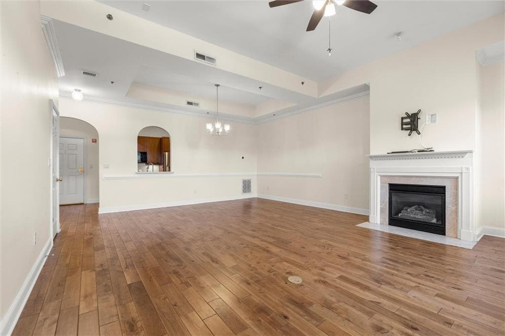 1 bedroom, 1 bathroom, 1,114 sq ft condominium under contract at 1735 Peachtree Street 404, Atlanta, GA 30309 — photo 10