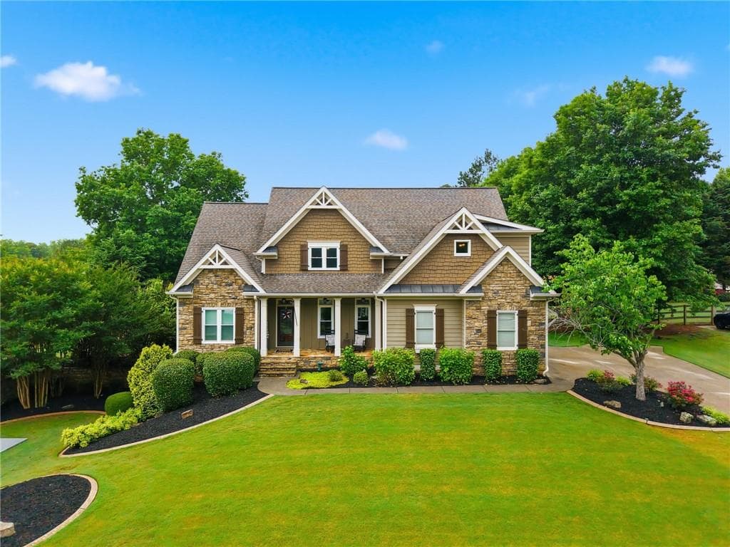 212 Autumn Glen Trail