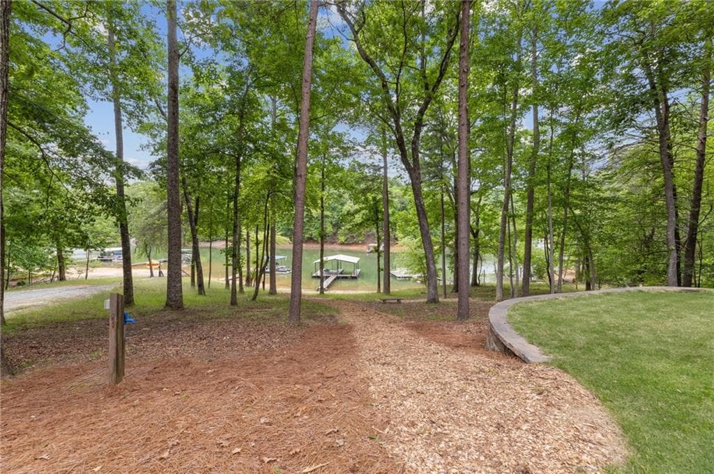 4 bedroom, 4 bathroom, 3,992 sq ft single family residence under contract at 6485 Julian Road, Gainesville, GA 30506 — photo 3