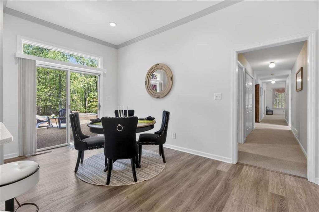 4 bedroom, 5 bathroom, 4,401 sq ft single family residence for sale at 3035 Mt. Zion Road, Oxford, GA 30054 — photo 10