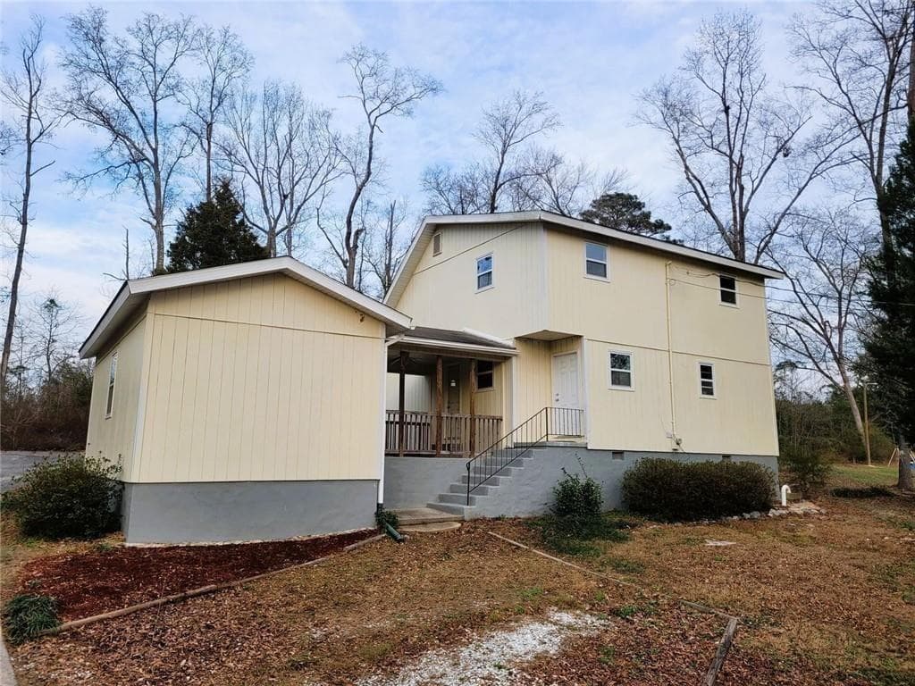 110 Briarcliff Trail, Ivey, GA 31031 — most recent listing photo