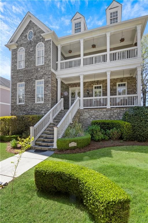 3984 Basque Circle, Smyrna, GA 30080 — most recent listing photo