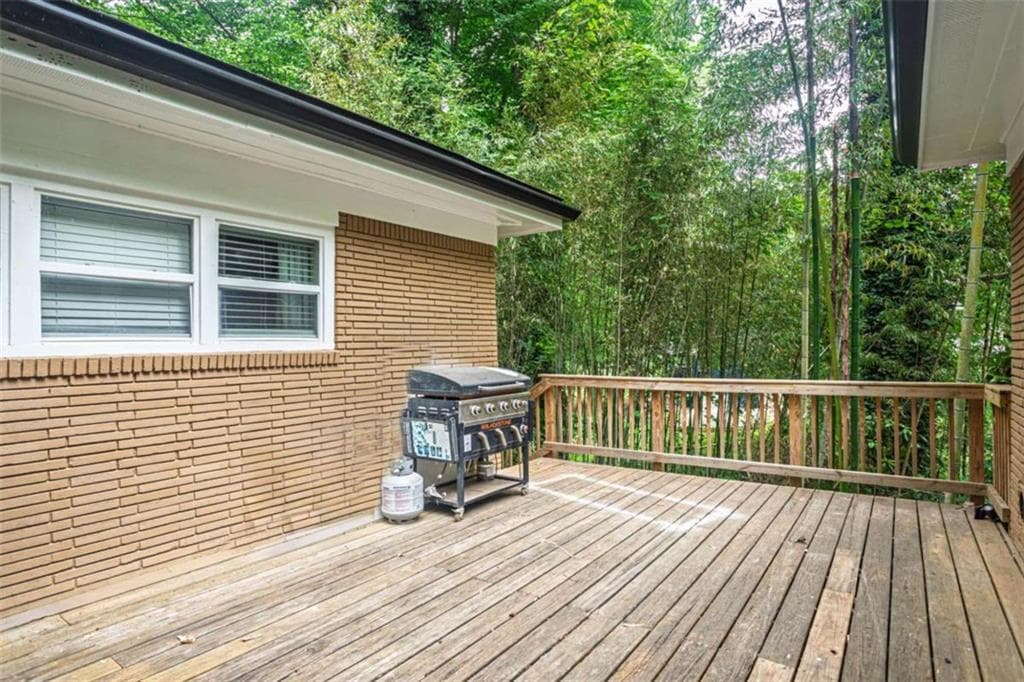 3 bedroom, 3 bathroom, 1,875 sq ft single family residence for sale at 2781 Rollingwood Lane, Atlanta, GA 30316 — photo 3