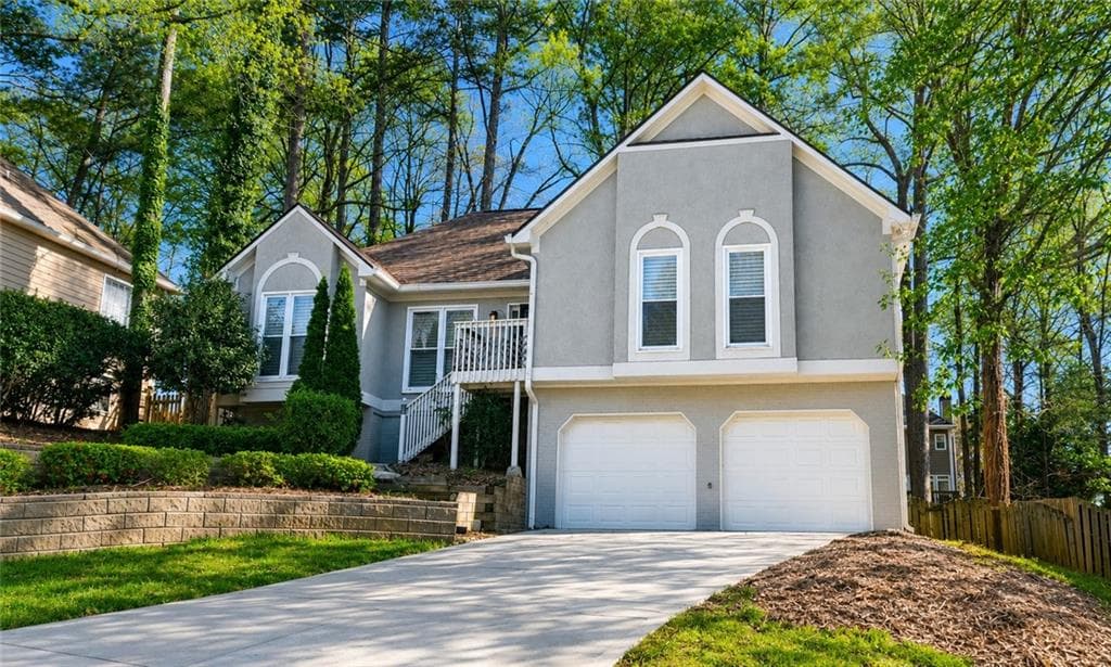 912 Feather Creek Lane, Woodstock, GA 30189 — most recent listing photo