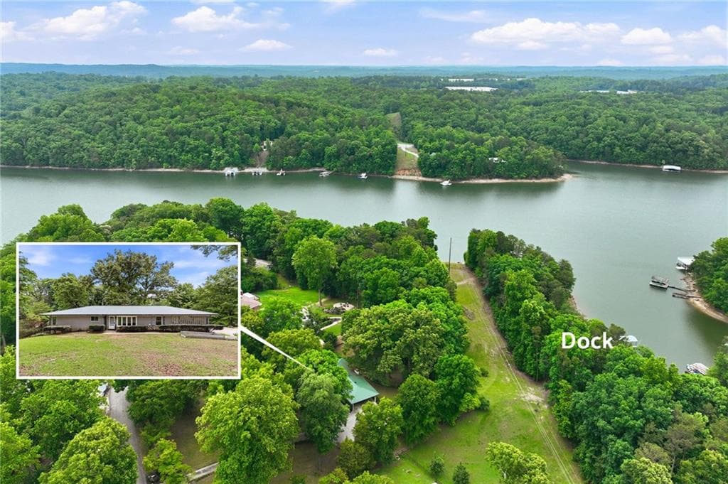 4 bedroom, 4 bathroom, 2,556 sq ft single family residence for sale at 3334 Little Circle, Gainesville, GA 30506
