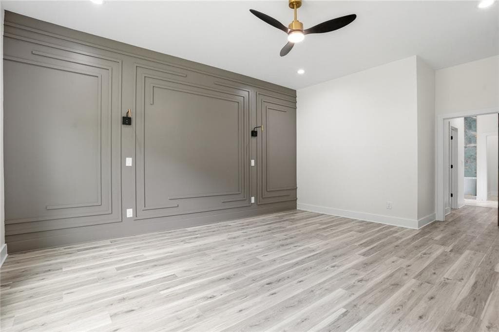 5 bedroom, 5 bathroom, 3,995 sq ft single family residence for sale at 559 Pennybrook Lane, Stone Mountain, GA 30087 — photo 8