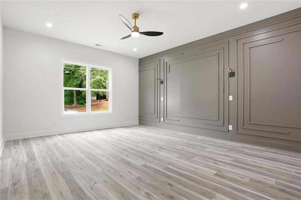 5 bedroom, 5 bathroom, 3,995 sq ft single family residence for sale at 559 Pennybrook Lane, Stone Mountain, GA 30087 — photo 9