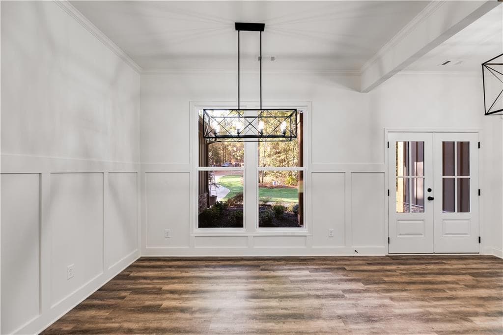 4 bedroom, 2 bathroom, 1,889 sq ft single family residence under contract at 91 Banks Path, Dallas, GA 30157 — photo 6