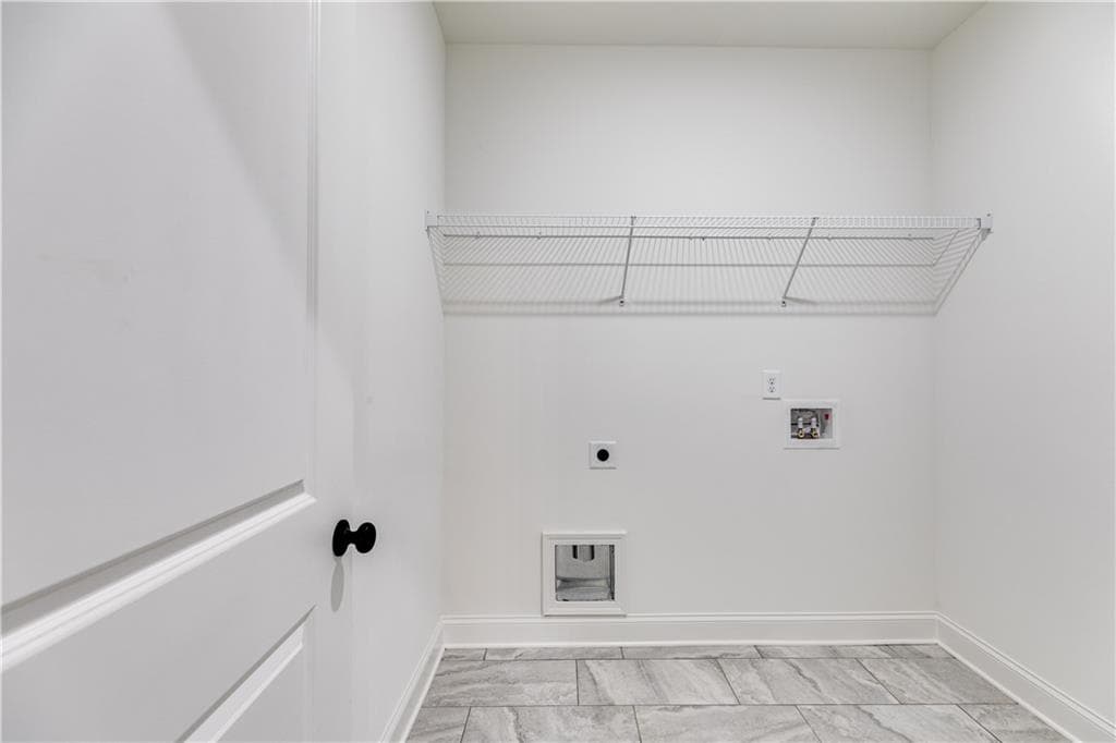 4 bedroom, 2 bathroom, 1,889 sq ft single family residence under contract at 91 Banks Path, Dallas, GA 30157 — photo 8
