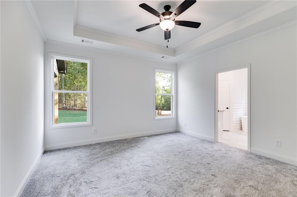 4 bedroom, 2 bathroom, 1,889 sq ft single family residence under contract at 91 Banks Path, Dallas, GA 30157 — photo 9