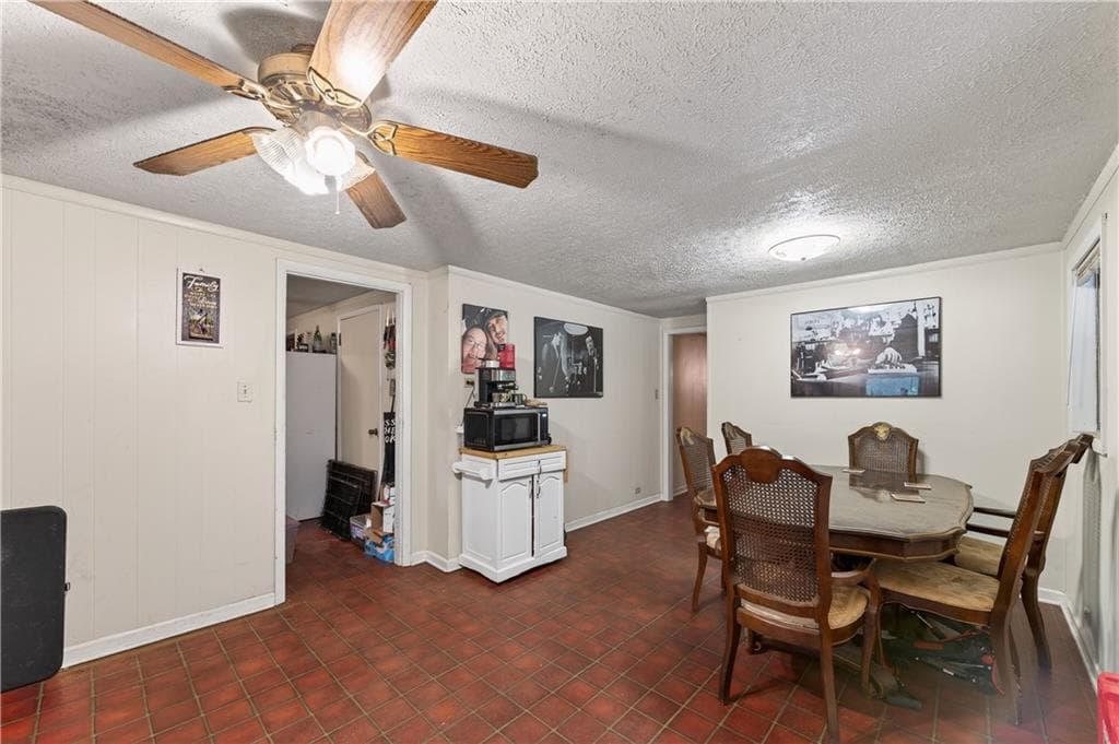 2 bedroom, 1 bathroom, 1,196 sq ft single family residence for sale at 4399 Highway 411, Rydal, GA 30171 — photo 8