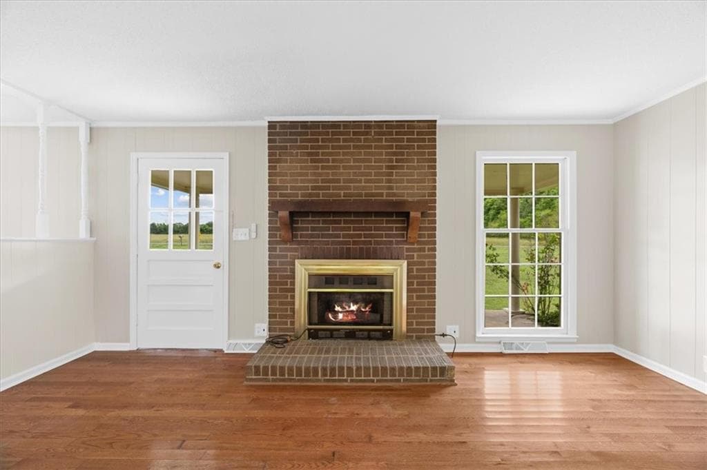 4 bedroom, 2 bathroom, 1,859 sq ft single family residence for sale at 687 Johnson Lake Road, Adairsville, GA 30103 — photo 6