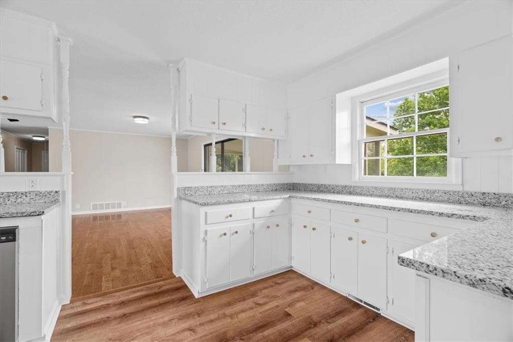 4 bedroom, 2 bathroom, 1,859 sq ft single family residence for sale at 687 Johnson Lake Road, Adairsville, GA 30103 — photo 10