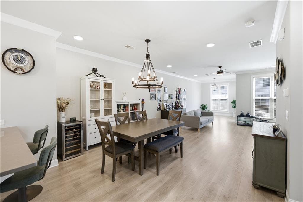 3 bedroom, 4 bathroom, 2,113 sq ft townhouse for sale at 324 Marlowe Alley 119, Johns Creek, GA 30024 — photo 5