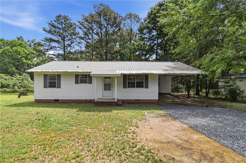 318 Circle Drive