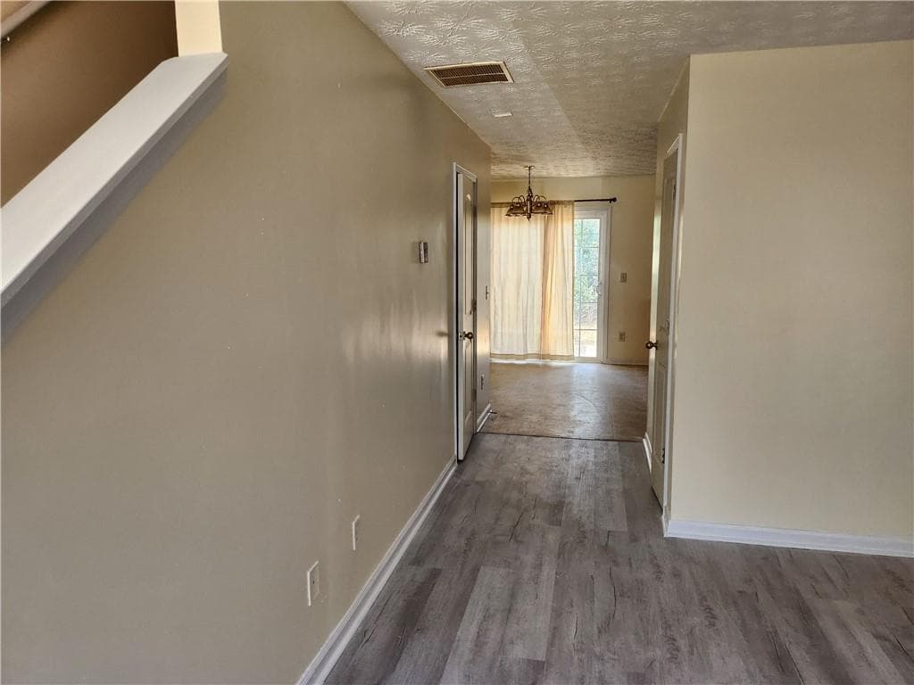 3 bedroom, 3 bathroom, 1,206 sq ft townhouse for sale at 2935 Fields Drive, Lithonia, GA 30038 — photo 3