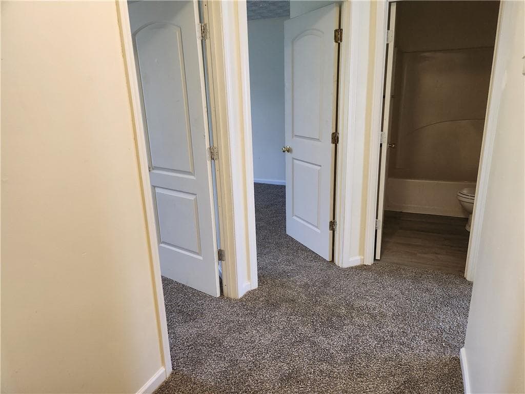 3 bedroom, 3 bathroom, 1,206 sq ft townhouse for sale at 2935 Fields Drive, Lithonia, GA 30038 — photo 8