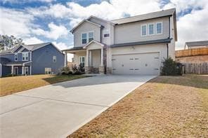 5 bedroom, 3 bathroom, 2,886 sq ft single family residence for sale at 76 Brookstone Court, Acworth, GA 30101 — photo 3