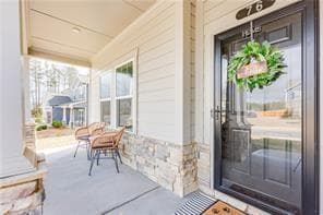 5 bedroom, 3 bathroom, 2,886 sq ft single family residence for sale at 76 Brookstone Court, Acworth, GA 30101 — photo 4