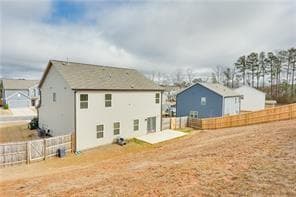 5 bedroom, 3 bathroom, 2,886 sq ft single family residence for sale at 76 Brookstone Court, Acworth, GA 30101 — photo 5