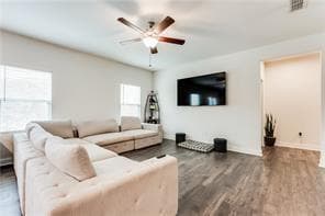 5 bedroom, 3 bathroom, 2,886 sq ft single family residence for sale at 76 Brookstone Court, Acworth, GA 30101 — photo 7