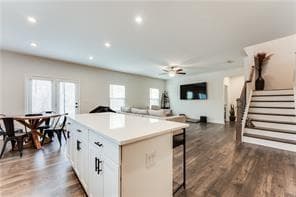 5 bedroom, 3 bathroom, 2,886 sq ft single family residence for sale at 76 Brookstone Court, Acworth, GA 30101 — photo 10