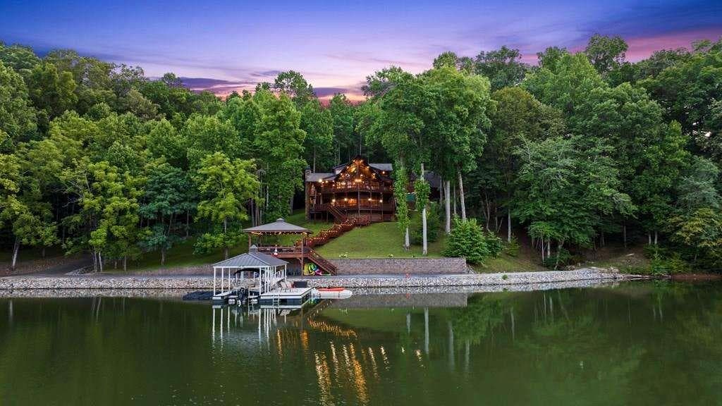 119 Jasmine Lane, Blairsville, GA 30512 — most recent listing photo
