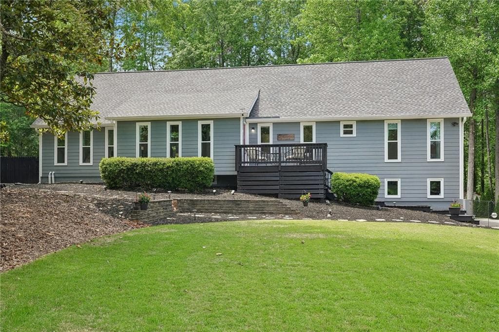 3334 Pebble Hill Drive, Marietta, GA 30062 — most recent listing photo