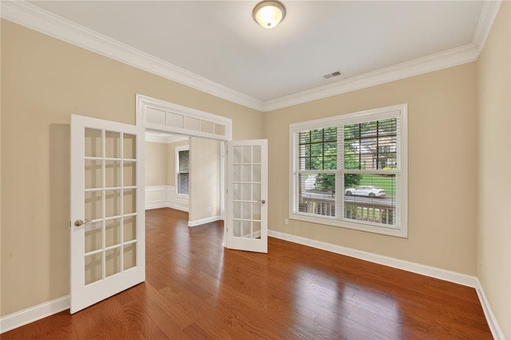 5 bedroom, 4 bathroom, 4,208 sq ft single family residence for rent at 5327 Whitney Landing, Dunwoody, GA 30360 for $5,000 a month — photo 4
