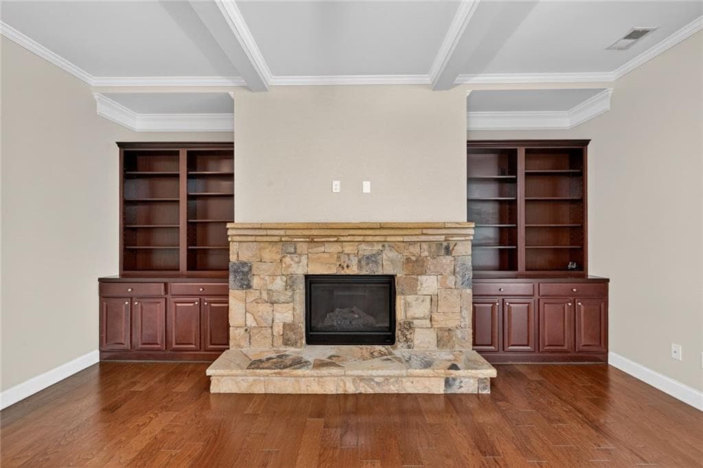 5 bedroom, 4 bathroom, 4,208 sq ft single family residence for rent at 5327 Whitney Landing, Dunwoody, GA 30360 for $5,000 a month — photo 9