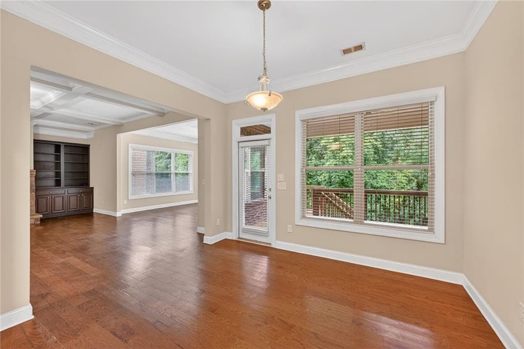 5 bedroom, 4 bathroom, 4,208 sq ft single family residence for rent at 5327 Whitney Landing, Dunwoody, GA 30360 for $5,000 a month — photo 10