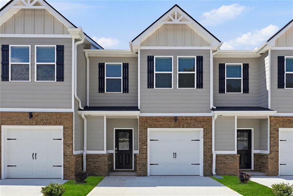 119 Meadowview Drive, Temple, GA 30179 — most recent listing photo