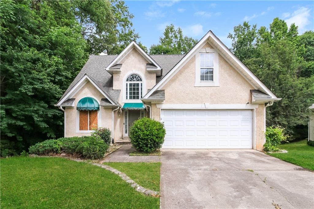 1031 Chads Ridge, Jonesboro, GA 30236 — most recent listing photo